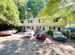 908 Hearthridge Ct APT C, Raleigh, NC 27609