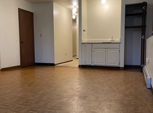 126 E Cook Ave, Anchorage, AK 99501