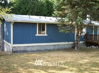 14588 NW Seaview Dr, Seabeck, WA 98380