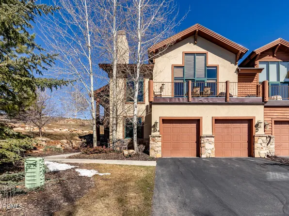 2776 Gallivan Loop #31, Park City, UT 84060