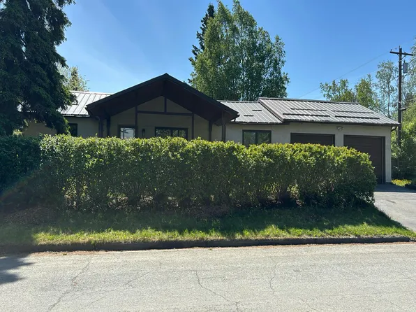 1542 E 26th Ave, Anchorage, AK 99508