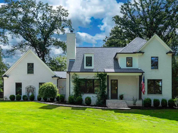 2437 Kenvil Cir, Birmingham, AL 35243