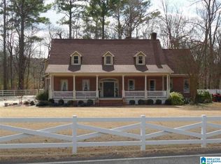 4606 Rudd School Rd, Pinson, AL 35126