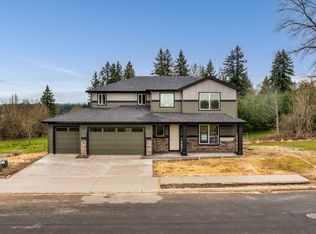 838 NW 32nd St, Battle Ground, WA