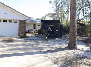 8170 Sedgefield Dr, Pensacola, FL 32507