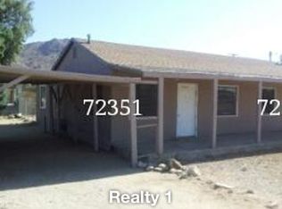 72341 1/2 Old Dale Rd, Twentynine Palms, CA 92277