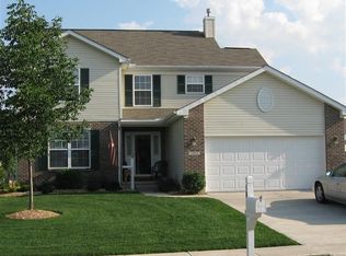 102 Cabernet Dr, Englewood, OH 45322