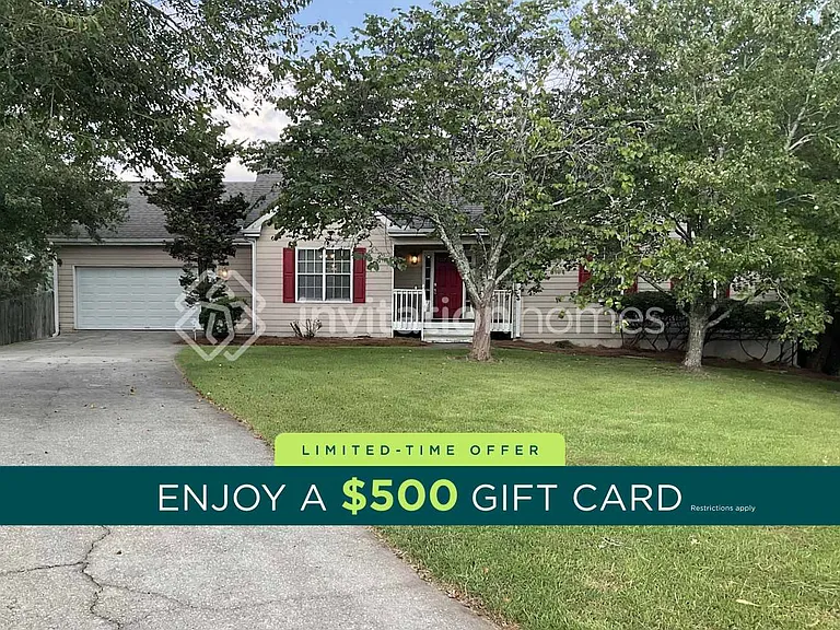 3848 Summer Leigh Ct — Photo 1