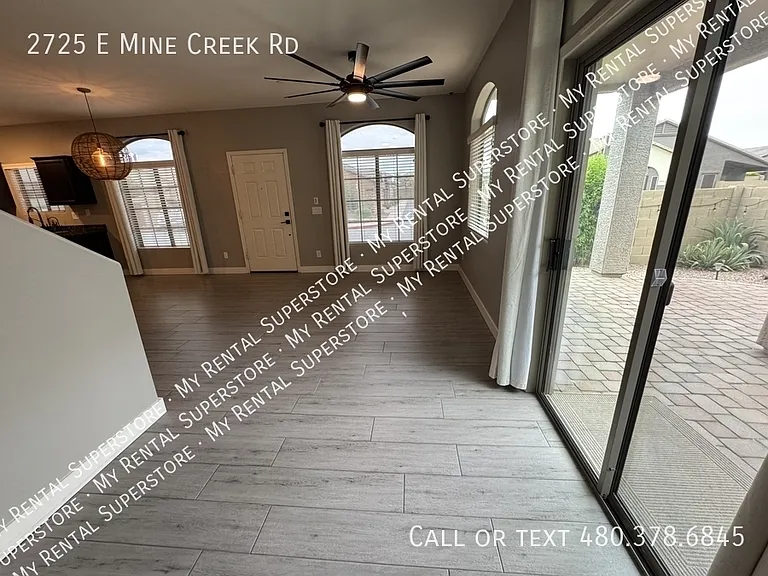 2725 E Mine Creek Rd — Photo 6