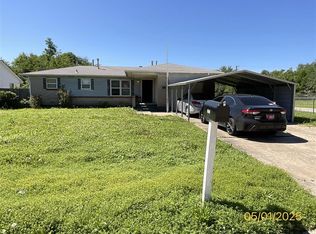 3540 SW 40th St, Oklahoma City, OK 73119