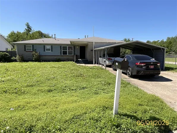 3540 SW 40th St, Oklahoma City, OK 73119