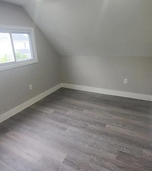 2nd floor bed