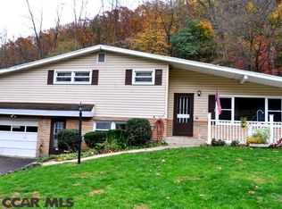 55 Woodbine Rd, Lewistown, PA 17044