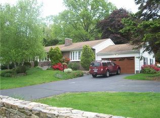 511 Grassy Hill Rd, Orange, CT 06477