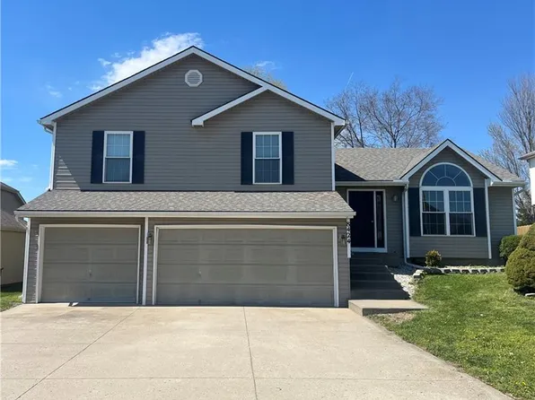 8424 N Winfield Ave, Kansas City, MO 64153