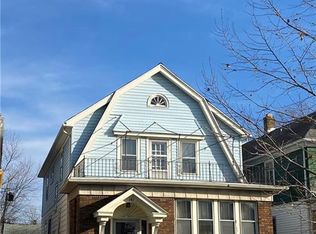 141 Kay St, Buffalo, NY 14215