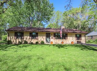 7655 Katy Dr, Dayton, OH 45459