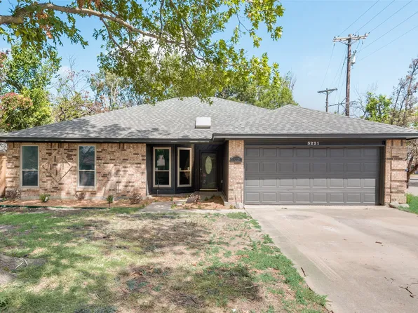 3221 March Ln, Garland, TX 75042