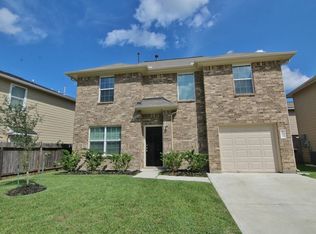 5851 Santa Bernadetta, Houston, TX 77017