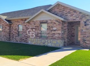 3119 113th St, Lubbock, TX 79423