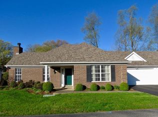 1704 Eagle Nest Way, Lyndon, KY 40222