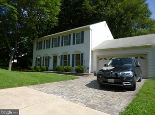 4204 Avon Dr, Dumfries, VA