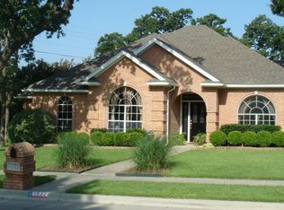 1532 Highland Oaks Dr, Keller, TX 76248