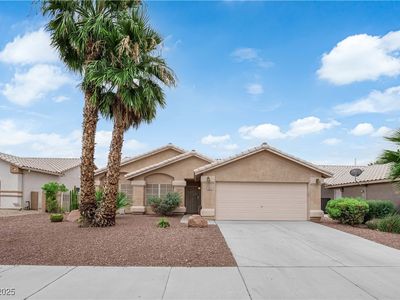 5912 Grand Heritage St, Las Vegas, NV, 89130