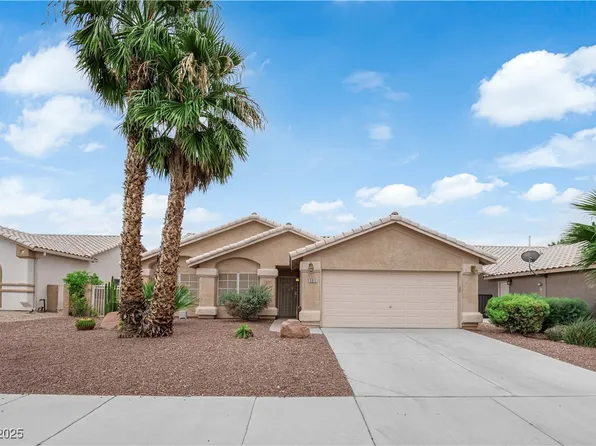5912 Grand Heritage St, Las Vegas, NV 89130
