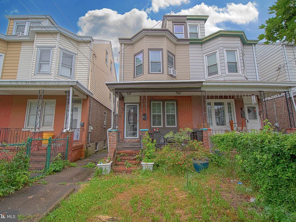 2nd image of 431 S Olden Ave