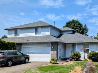 3172 La Costa Loop S, Salem, OR 97302