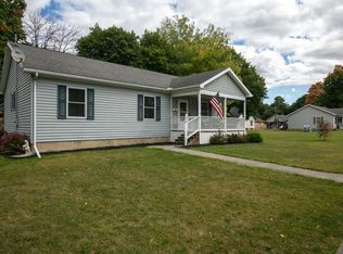 601 Howard St, Elmira, NY