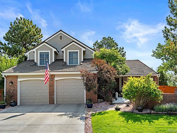 2nd image of 5122 S Cody Court
