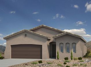1742 Tesoro Loop NW, Los Lunas, NM 87031