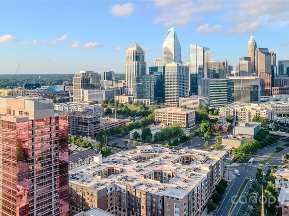 315 Arlington Ave Unit 1107, Charlotte, NC 28203