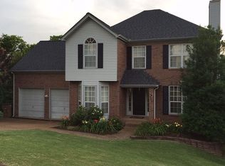 5332 Old Village Rd, Nashville, TN 37211