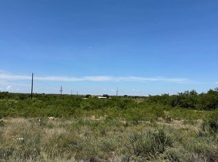 0 Houston Ave, Snyder, TX 79549