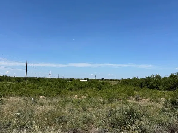 0 32nd St, Snyder, TX 79549