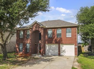 9223 Dunain Park Ct, Houston, TX 77095