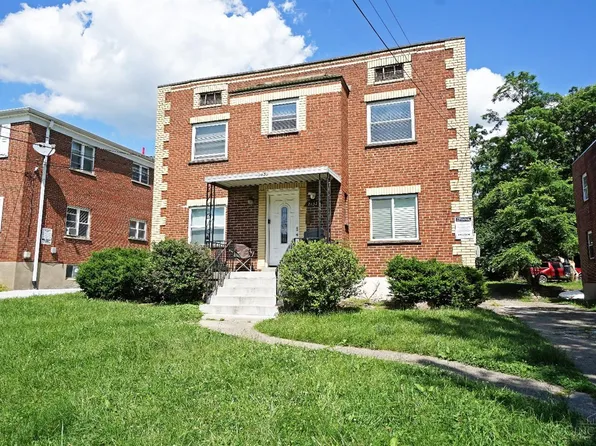 2432 Ferguson Rd, Cincinnati, OH 45238
