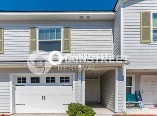8265 Rigel Rd, Jacksonville, FL 32216