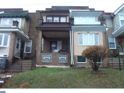 1668 N Felton St, Philadelphia, PA, 19151