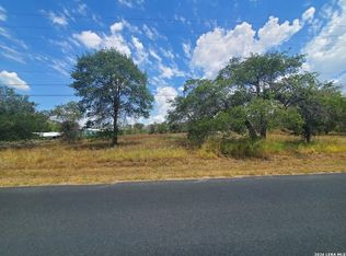 2225 Silver Mountain Drive LOT 9, San Antonio, TX 78264