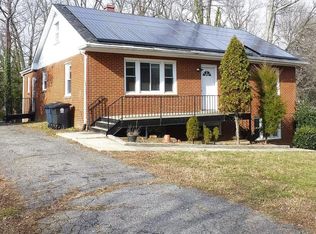 8727 E Fort Foote Ter, Fort Washington, MD