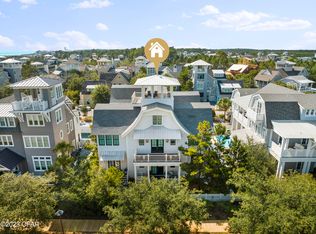 26 N Founders Ln, Inlet Beach, FL 32461
