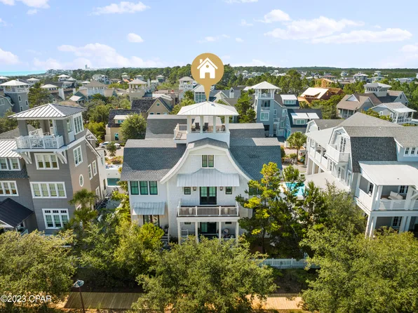 26 N Founders Ln, Inlet Beach, FL 32461