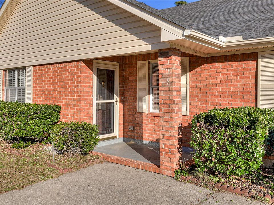 2818 Crosscreek Rd, Hephzibah, GA 30815 Zillow