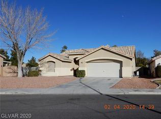6012 Autumn Creek Dr, Las Vegas, NV 89130