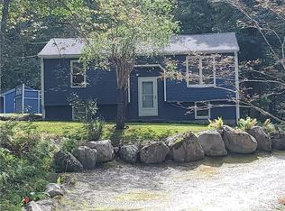 23 Tug Hollow Rd, Richmond, RI 02892