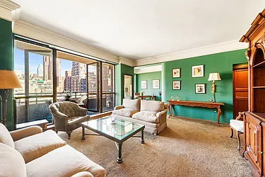157 East 74th Street, #9B